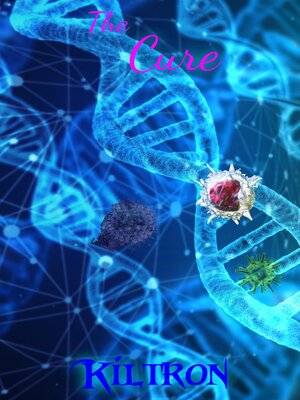 cover image of The Cure